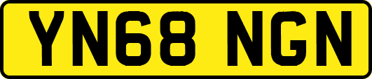 YN68NGN
