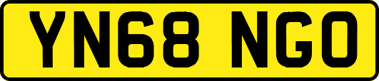 YN68NGO