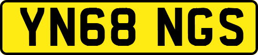 YN68NGS
