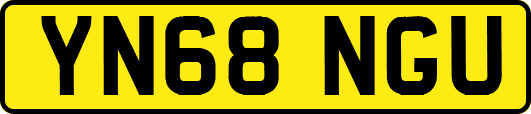 YN68NGU
