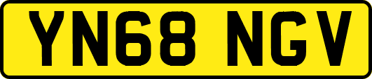 YN68NGV