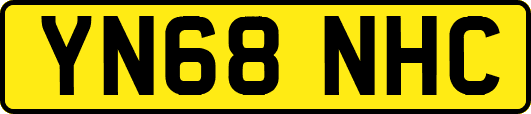 YN68NHC
