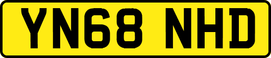 YN68NHD