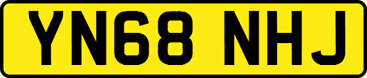 YN68NHJ