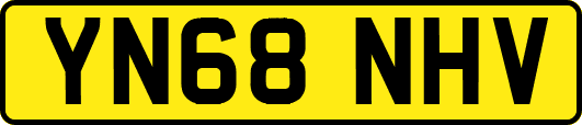 YN68NHV