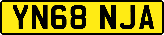YN68NJA