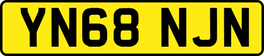 YN68NJN