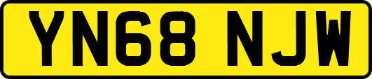YN68NJW