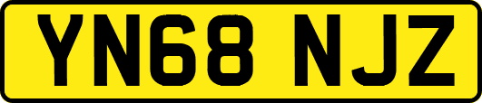 YN68NJZ