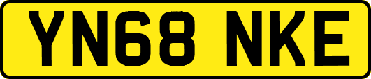 YN68NKE