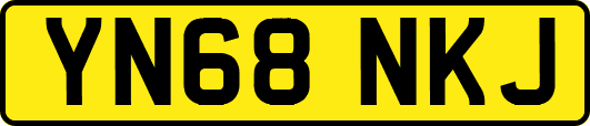 YN68NKJ
