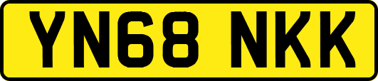 YN68NKK