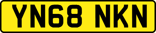 YN68NKN