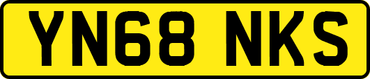 YN68NKS