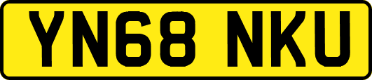 YN68NKU