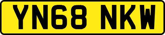 YN68NKW