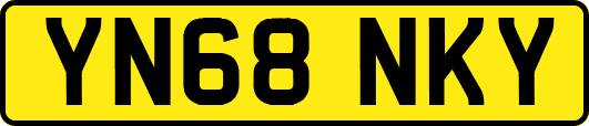 YN68NKY
