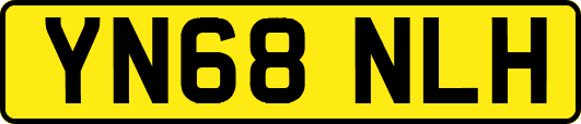 YN68NLH