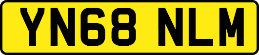 YN68NLM
