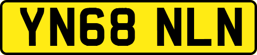 YN68NLN