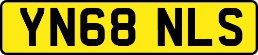 YN68NLS