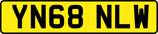 YN68NLW