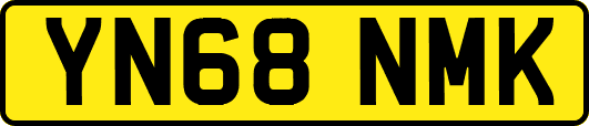 YN68NMK