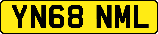 YN68NML