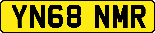YN68NMR