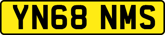 YN68NMS