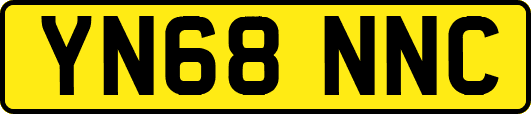 YN68NNC