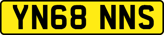 YN68NNS