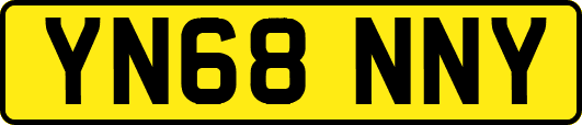 YN68NNY