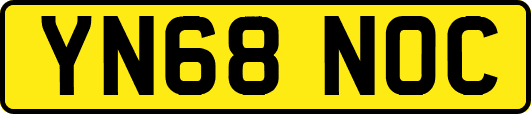 YN68NOC
