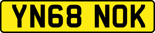 YN68NOK