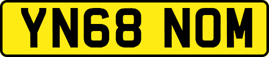 YN68NOM