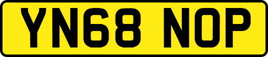 YN68NOP
