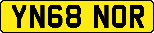 YN68NOR