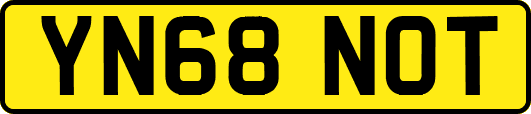 YN68NOT