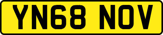 YN68NOV
