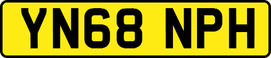 YN68NPH