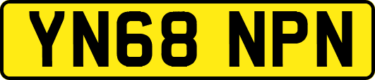 YN68NPN