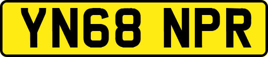 YN68NPR