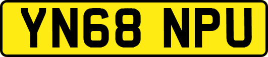 YN68NPU