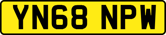 YN68NPW