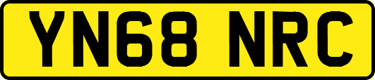YN68NRC