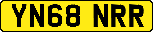 YN68NRR
