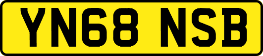 YN68NSB