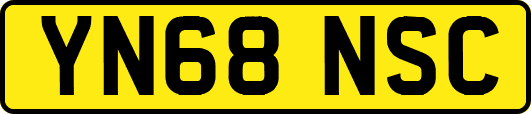 YN68NSC