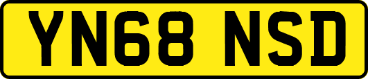 YN68NSD